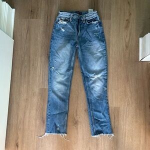 Abercrombie Jeans